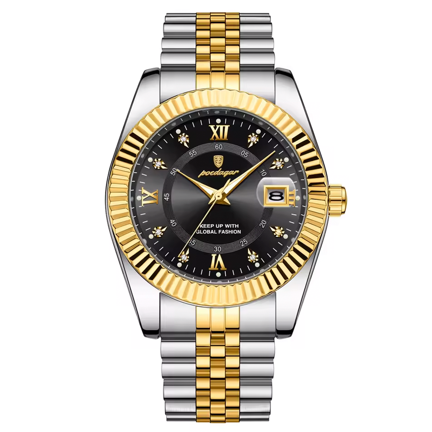 Infinity Edition - 40mm
