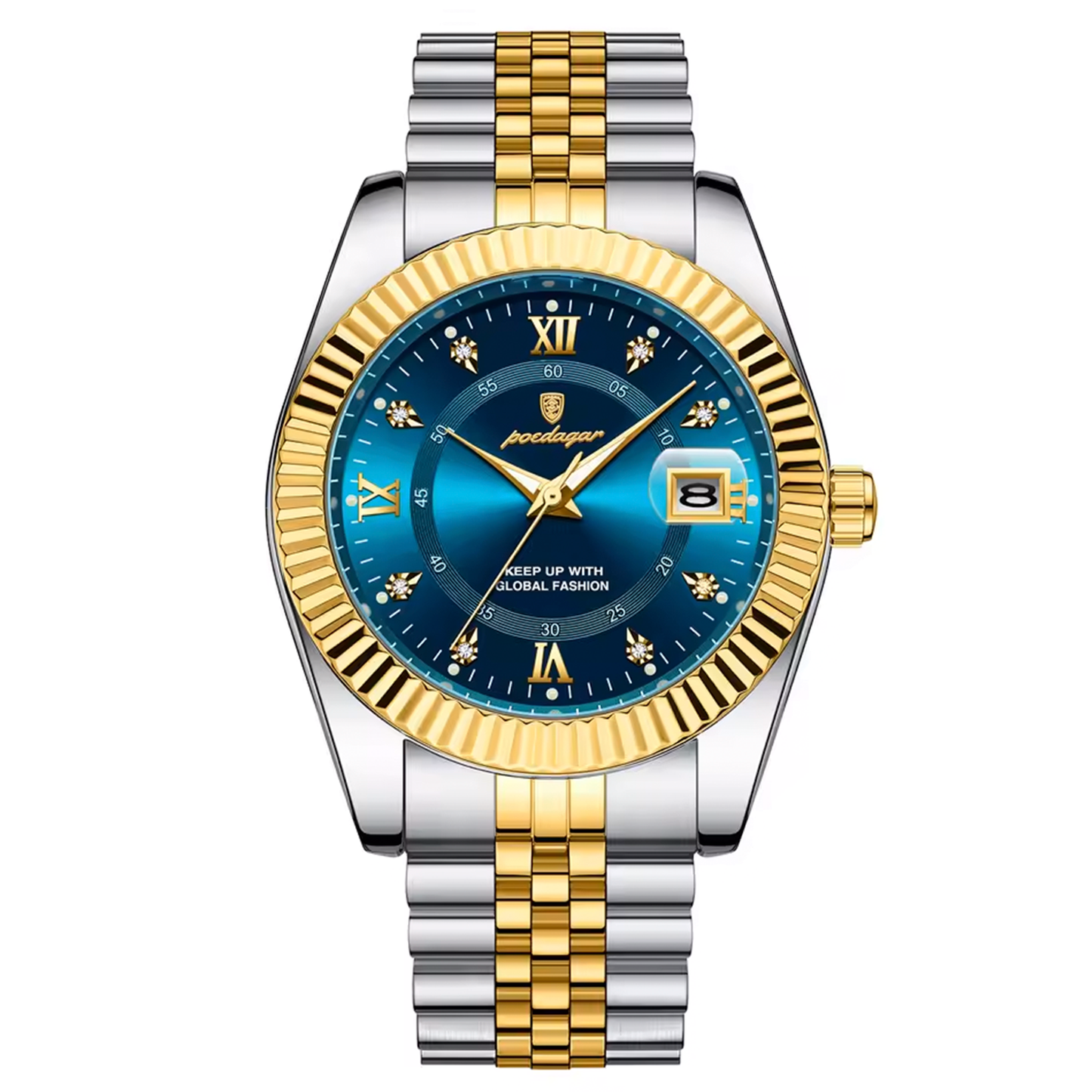 Infinity Edition - 40mm