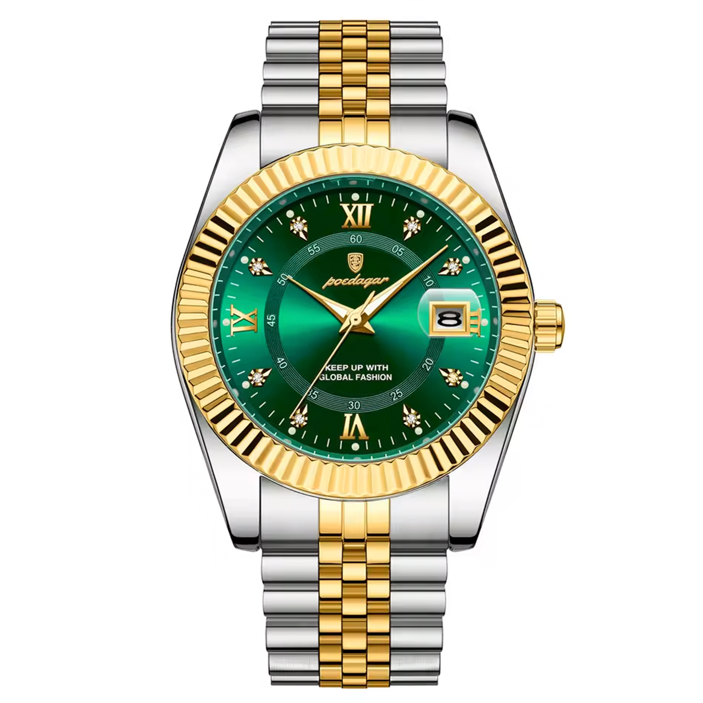 Infinity Edition - 40mm