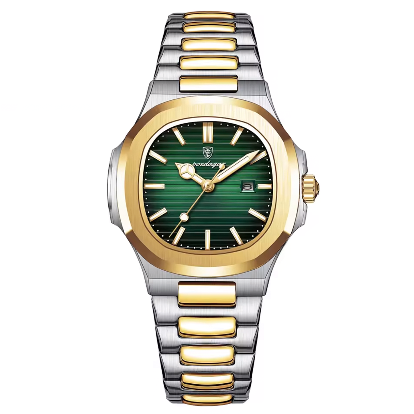 Nautilus Edition - 40mm