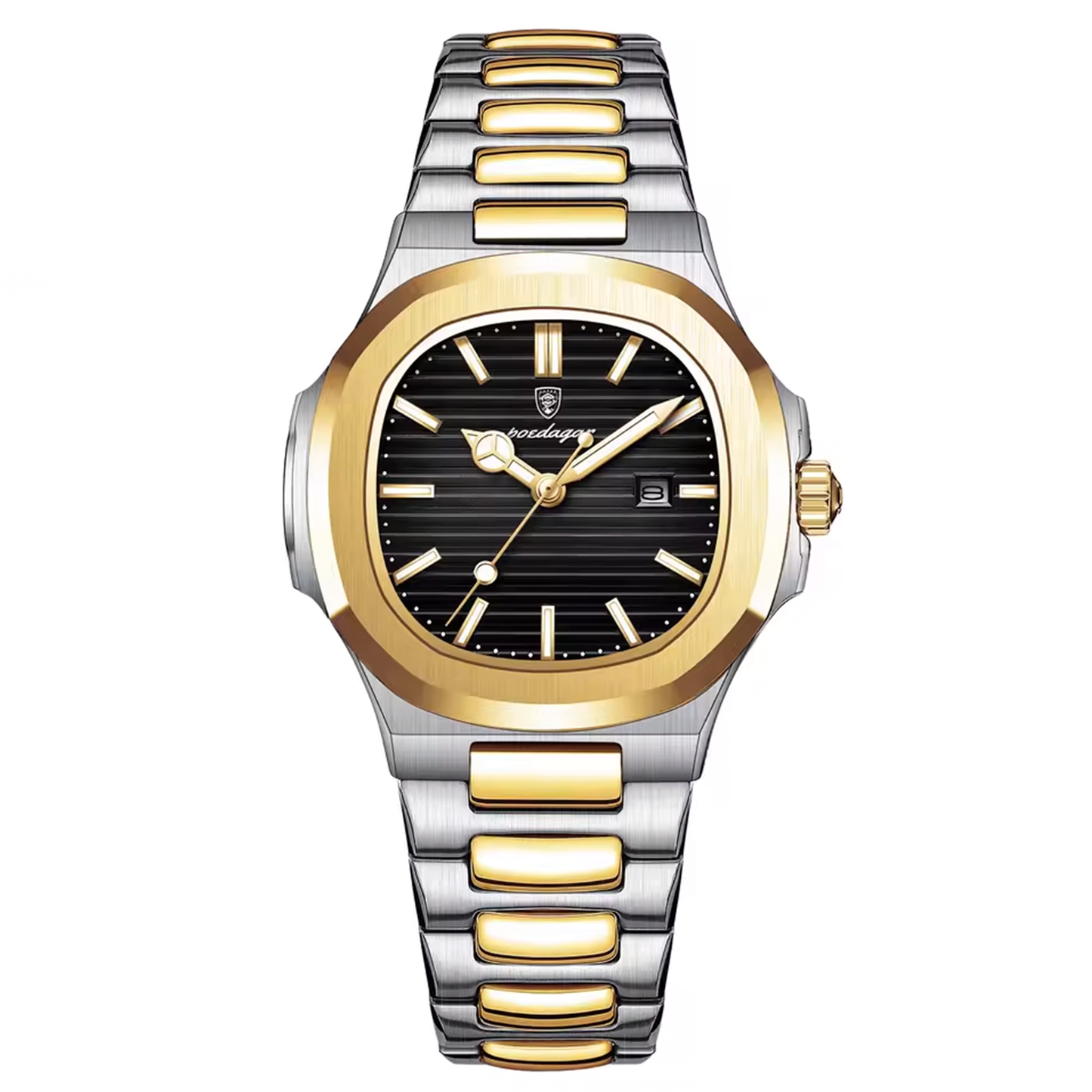 Nautilus Edition - 40mm