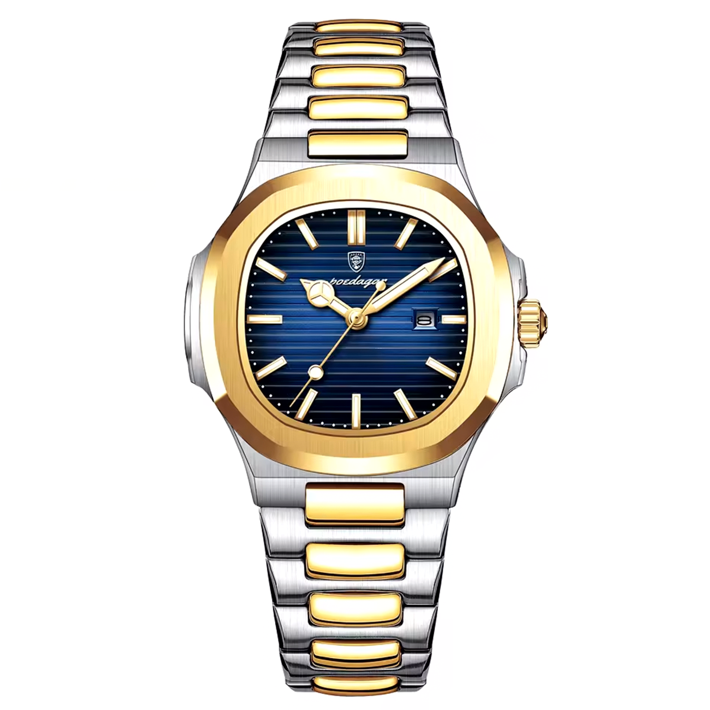Nautilus Edition - 40mm
