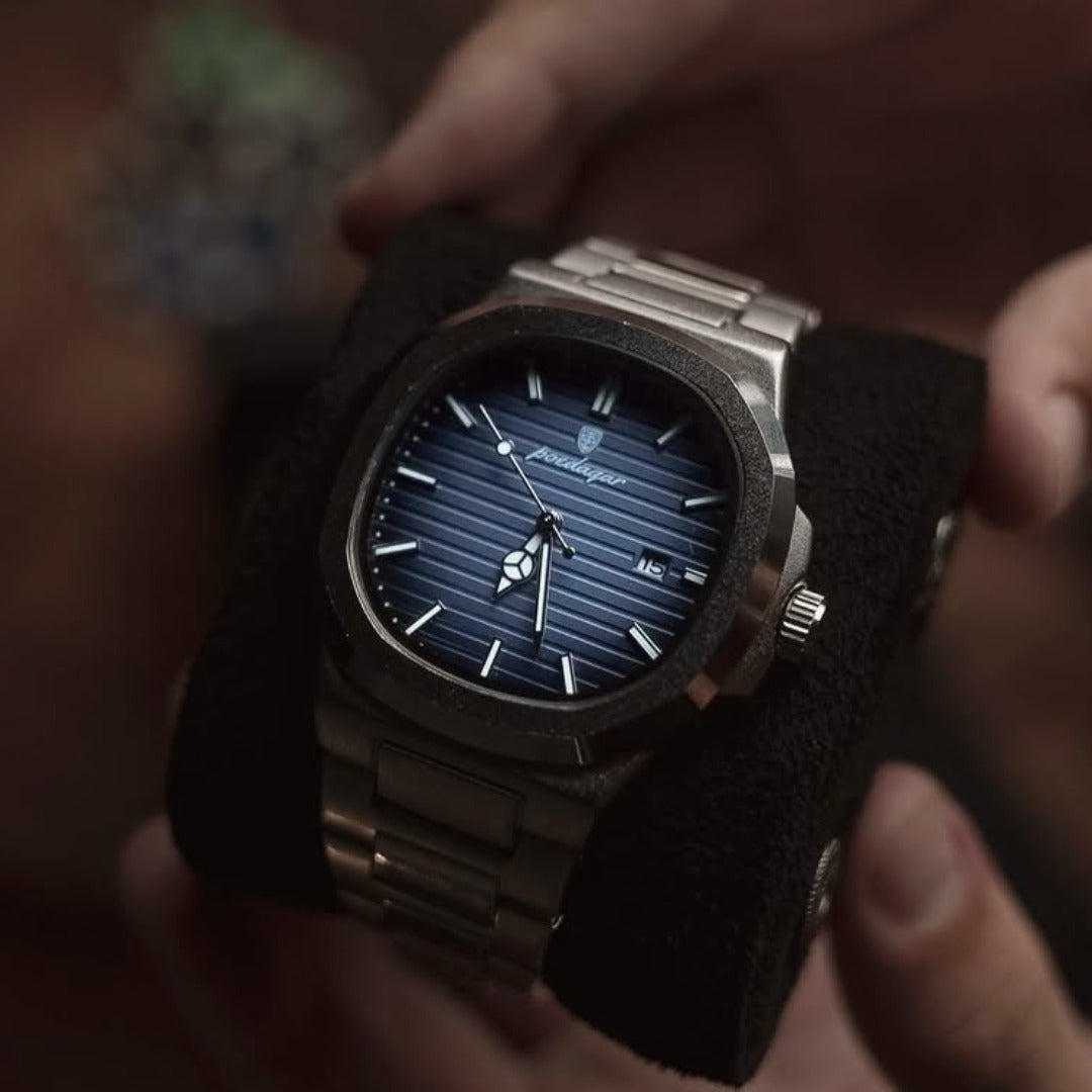 Nautilus - 40mm