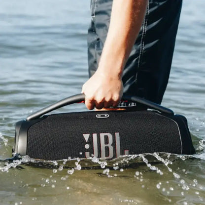JВL Altavoz Bluetooth Вооmbох 3 [ÚLTIMAS UNIDADES]