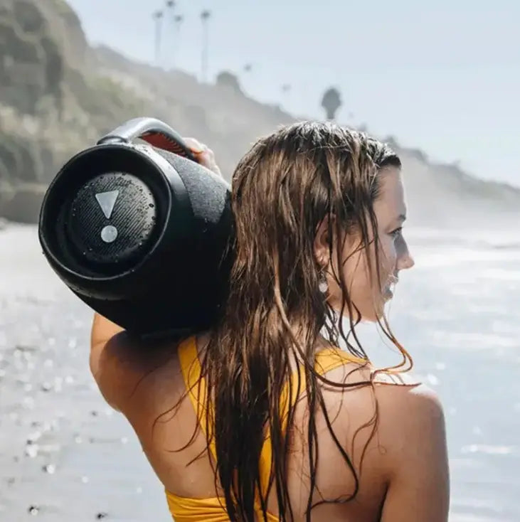 JВL Altavoz Bluetooth Вооmbох 3 [ÚLTIMAS UNIDADES]