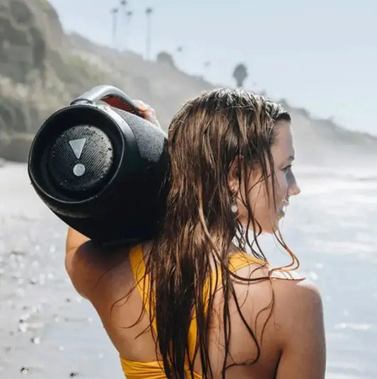 JВL Altavoz Bluetooth Вооmbох 3 [ÚLTIMAS UNIDADES]